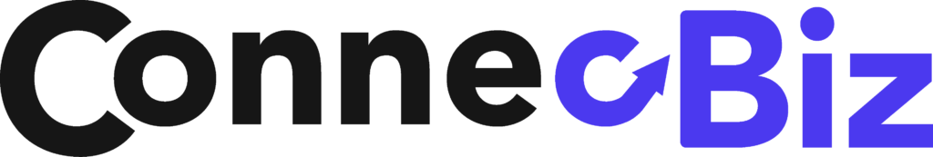 Connecbiz Wordmark